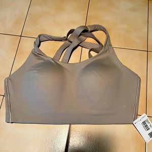 Lululemon Energy Bra - High Support 34DD- New with Tags